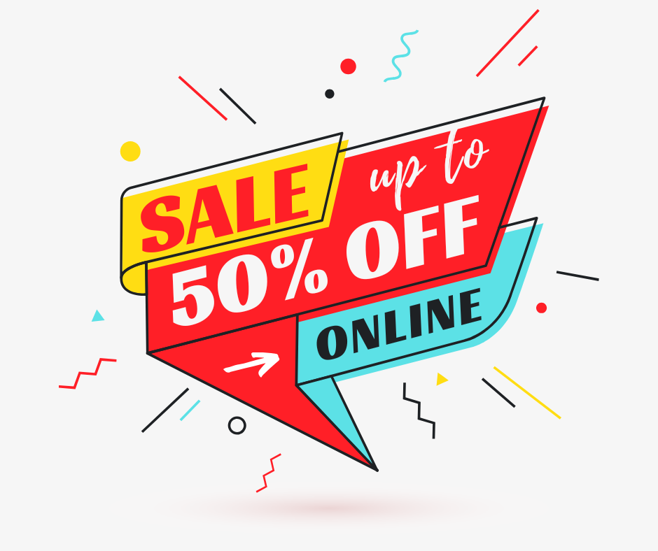 SALE
