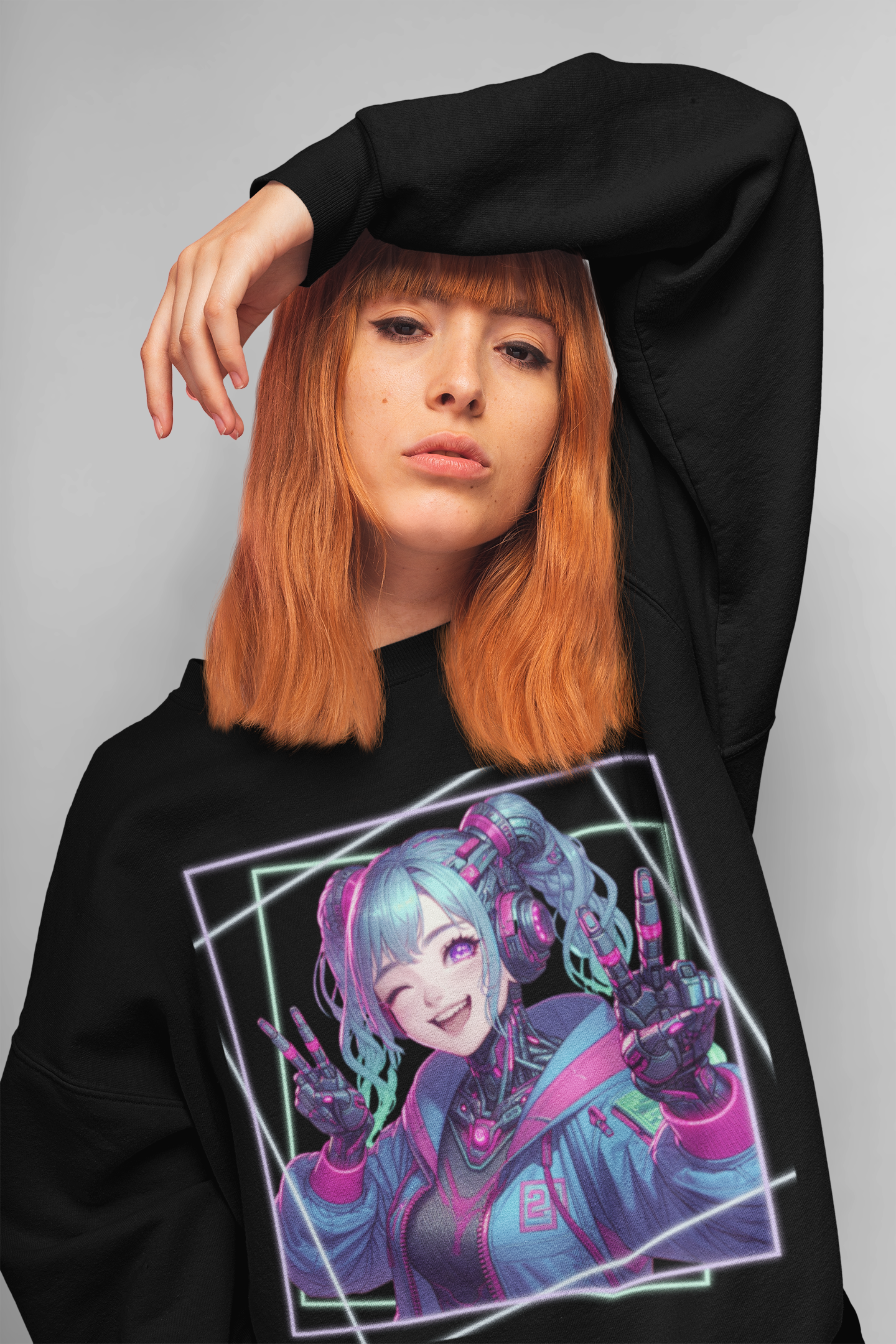 Women's SweatShirt