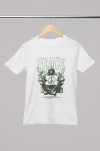 Peace Classic T-shirt