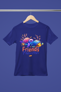 Friends Forever Classic T-shirt