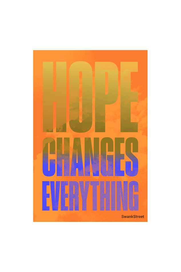 Hope changes Everything