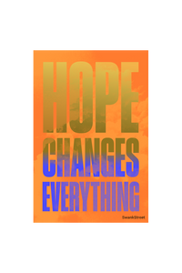 Hope changes Everything