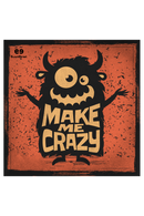 Make me crazy poster