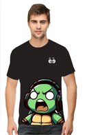 Turtle Power T-shirt