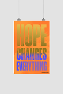 Hope changes Everything