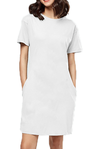 T-Shirt Dress