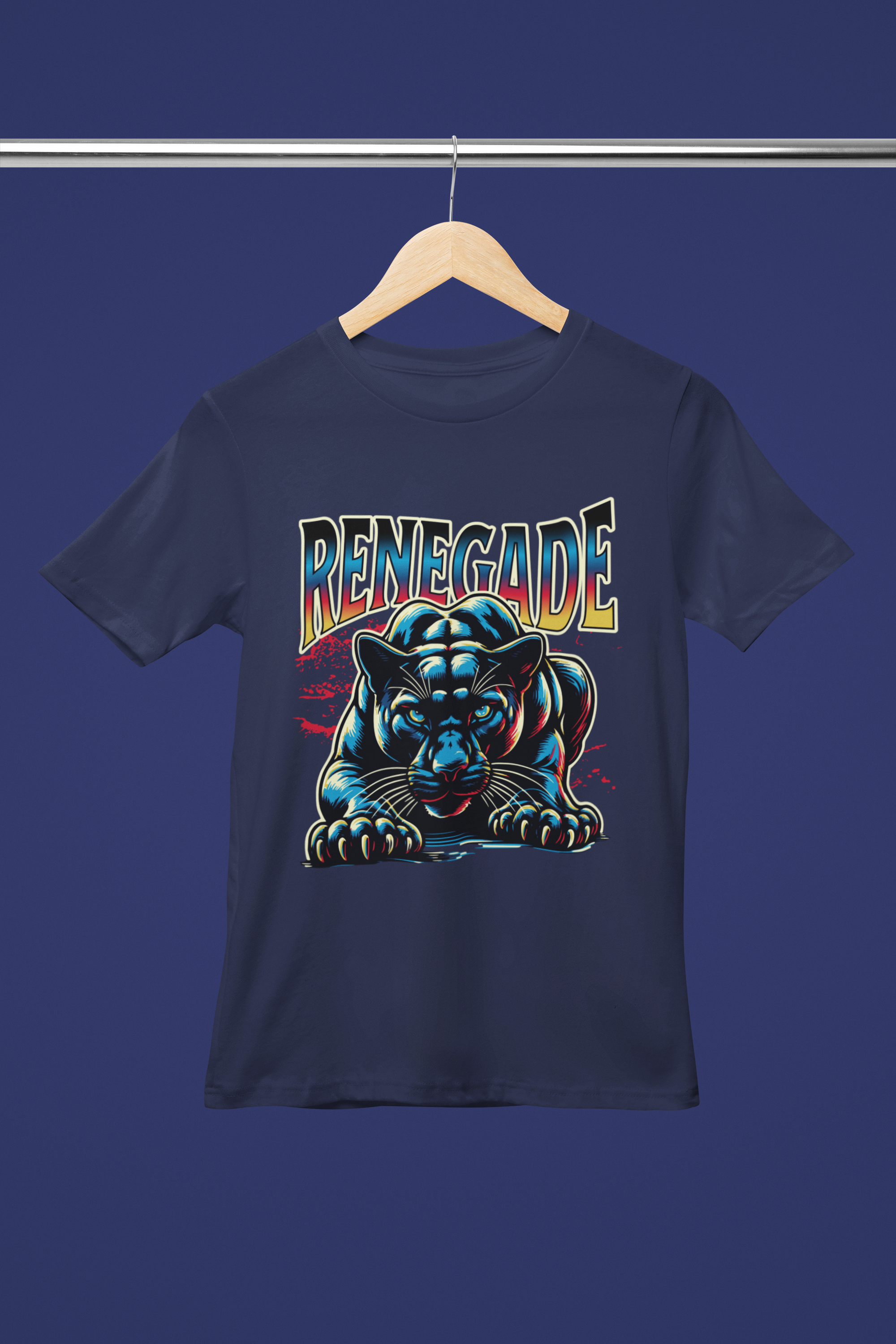 Renegade Classic T-shirt