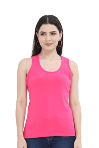 Female Tank Top