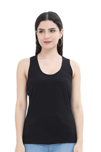 Female Tank Top