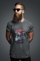 Lone Warrior Classic T-shirt