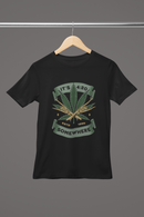 Marijuana Classic T-shirt