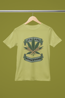 Marijuana Classic T-shirt