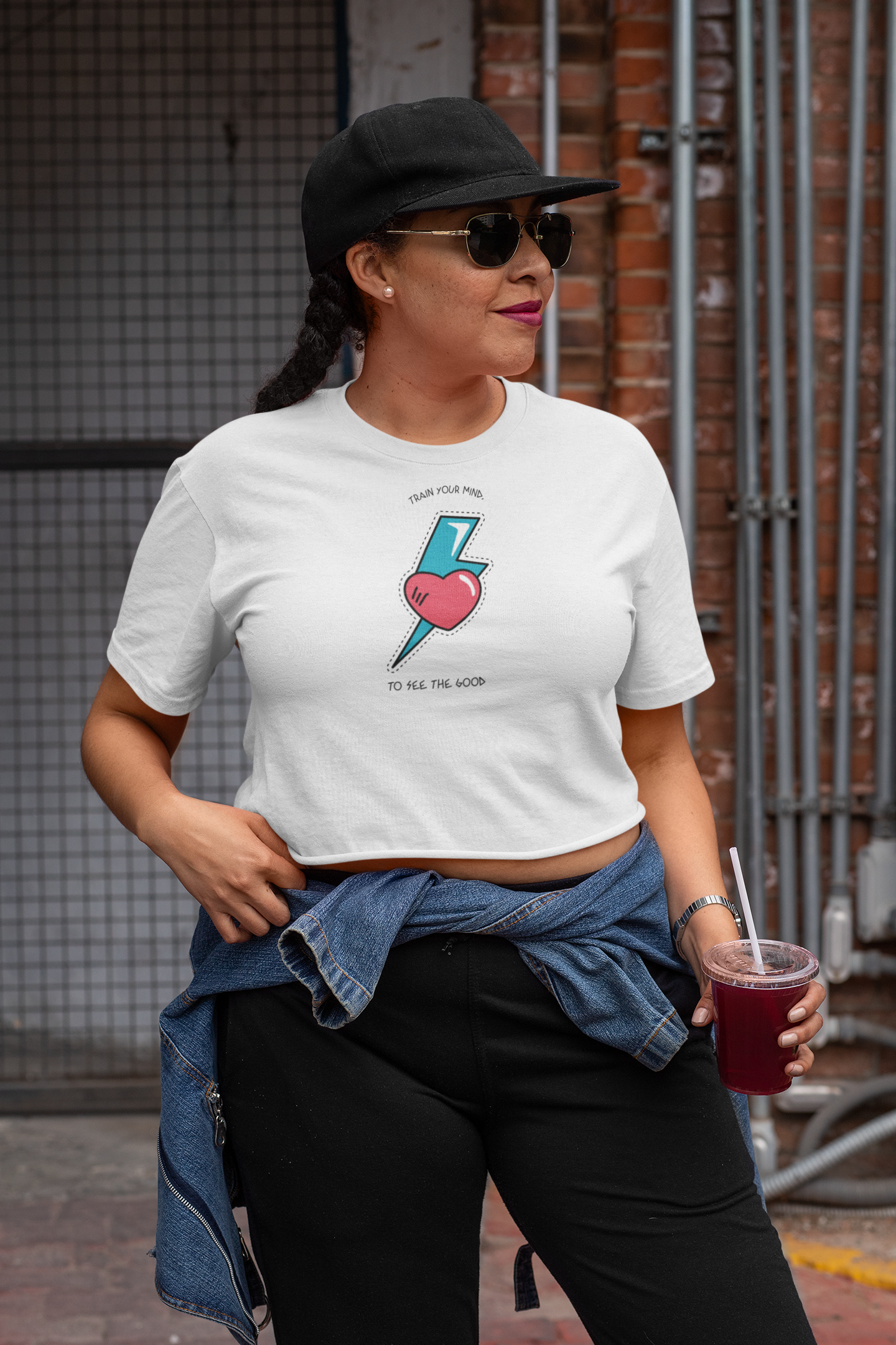 White / XS