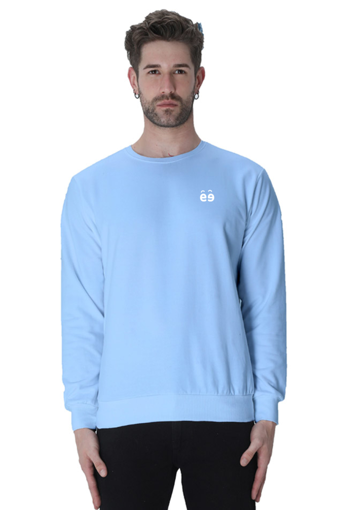 DTG Men Sweatshirt