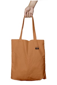 Minimalist Ballerina Dance Chaos Tote Zipper Bag