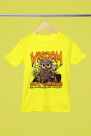 Night Owl Wisdom Warrior Halloween Classic T-shirt