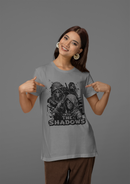 Into The Shadow Classic T-shirt