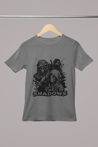 Into The Shadow Classic T-shirt