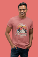 Wilderness Camping Classic T-shirt