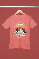 Wilderness Camping Classic T-shirt