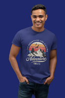 Wilderness Camping Classic T-shirt