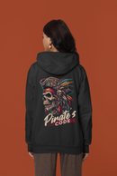 Pirates Code Hoodie