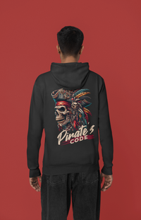 Pirates Code Hoodie