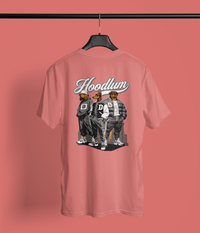 Hoodlum Oversized T-Shirt