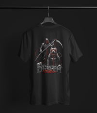 Death Stalker Oversized T-Shirt