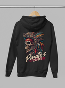 Pirates Code Hoodie