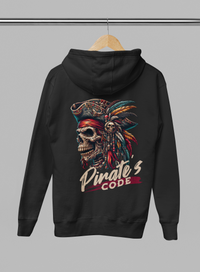Pirates Code Hoodie