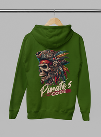 Pirates Code Hoodie