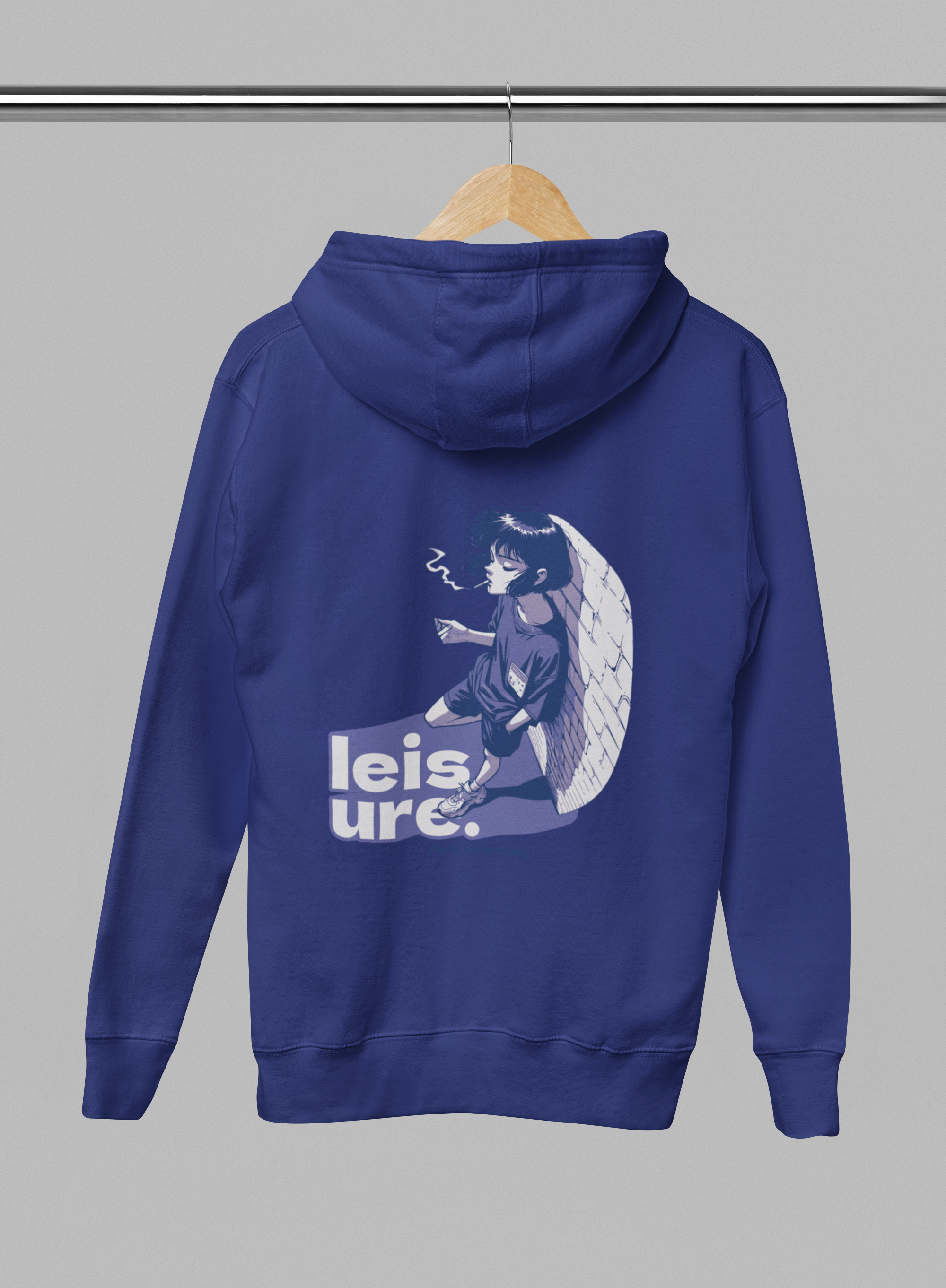 Royal Blue / S