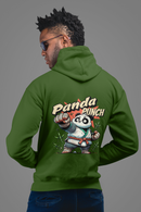 The Panda Punch