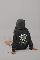 Hustle Hard Hoodie