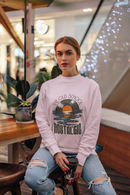 Nostalgic Sweatshirt