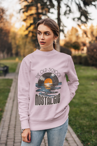 Nostalgic Sweatshirt