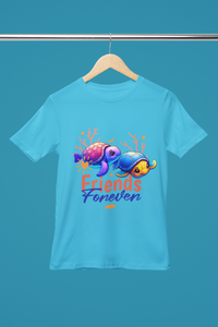 Friends Forever Classic T-shirt