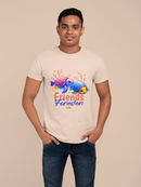 Friends Forever Classic T-shirt