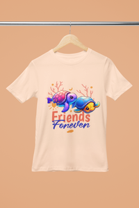 Friends Forever Classic T-shirt