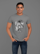 Grow Back Classic T-shirt