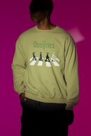 The Oddities Sweatshirt