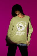 Rhythm of me Sweatshirt