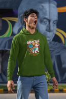 The Mighty Beagle Hoodie