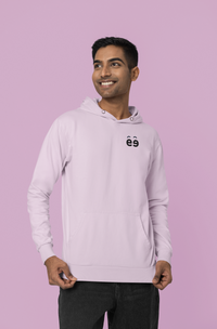 Men's Light Baby Pink