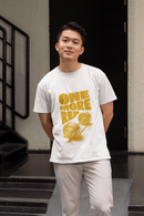 One More Rep Classic T-shirt