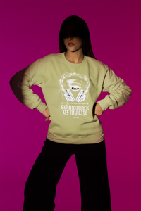 Rhythm of me Sweatshirt