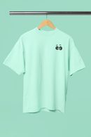 Mint Oversize T-Shirt