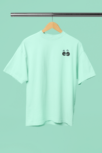 Mint Oversize T-Shirt