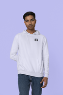 Men's Lavender Hoodie